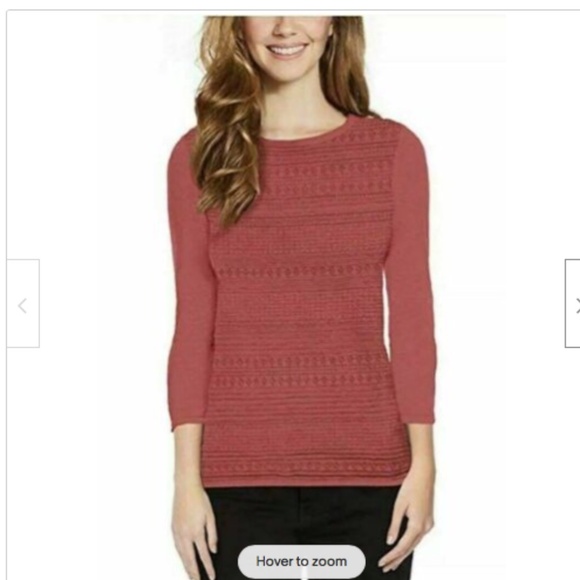 Buffalo women’s sweater size small - Picture 9 of 9